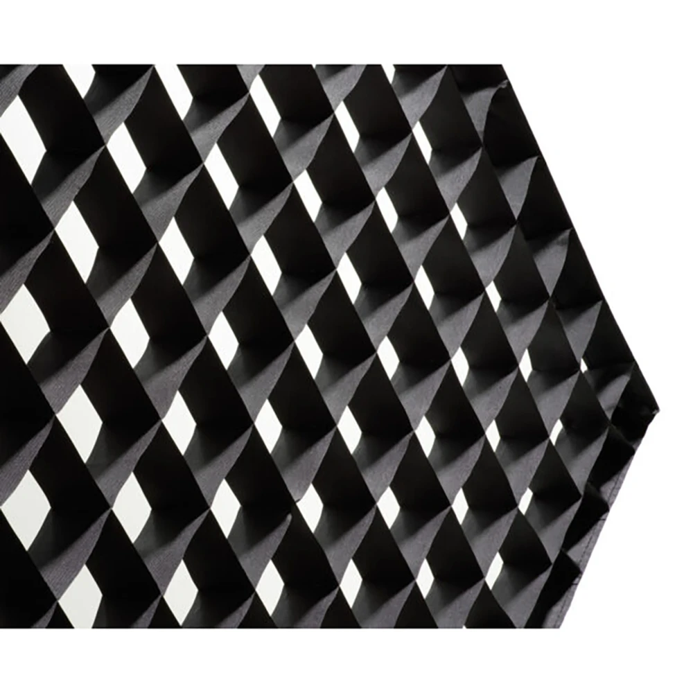 broncolor Light Grid 40°- Softbox 100 x 100 (Open Box)
