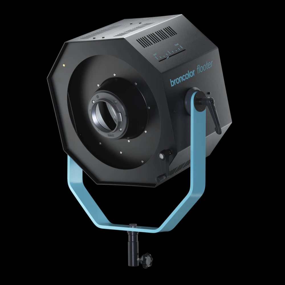 broncolor Flooter (Open Box)