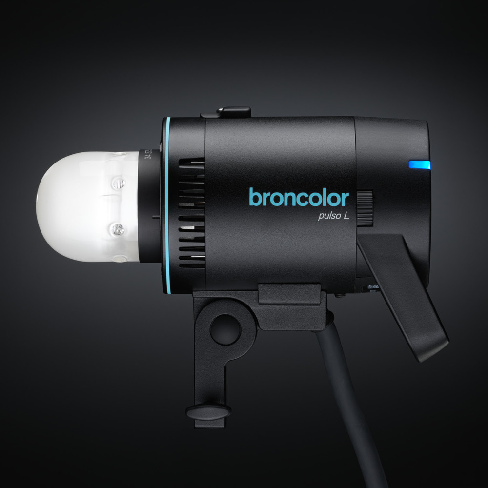 broncolor Pulso L 3200 J