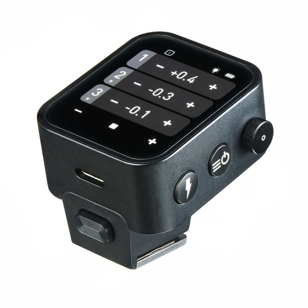 broncolor broncolor RFS 3L Remote (For Leica)
