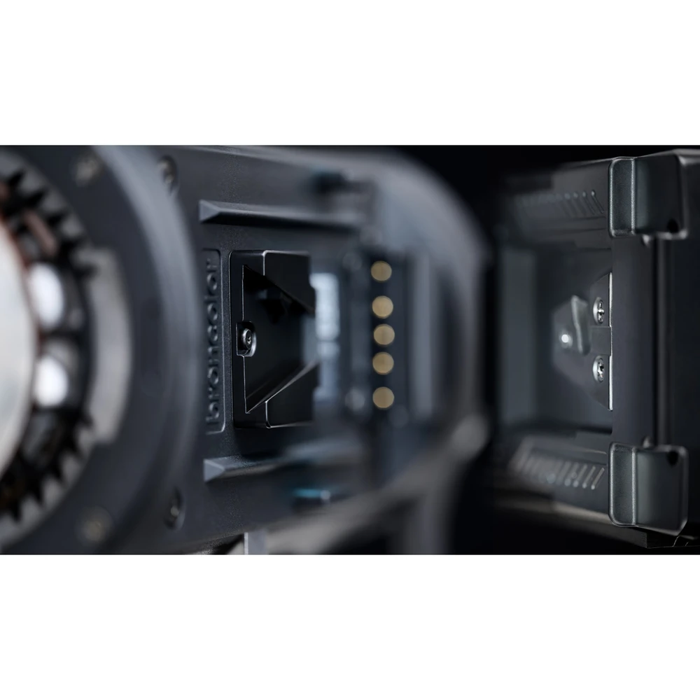 broncolor stelos 800 L
