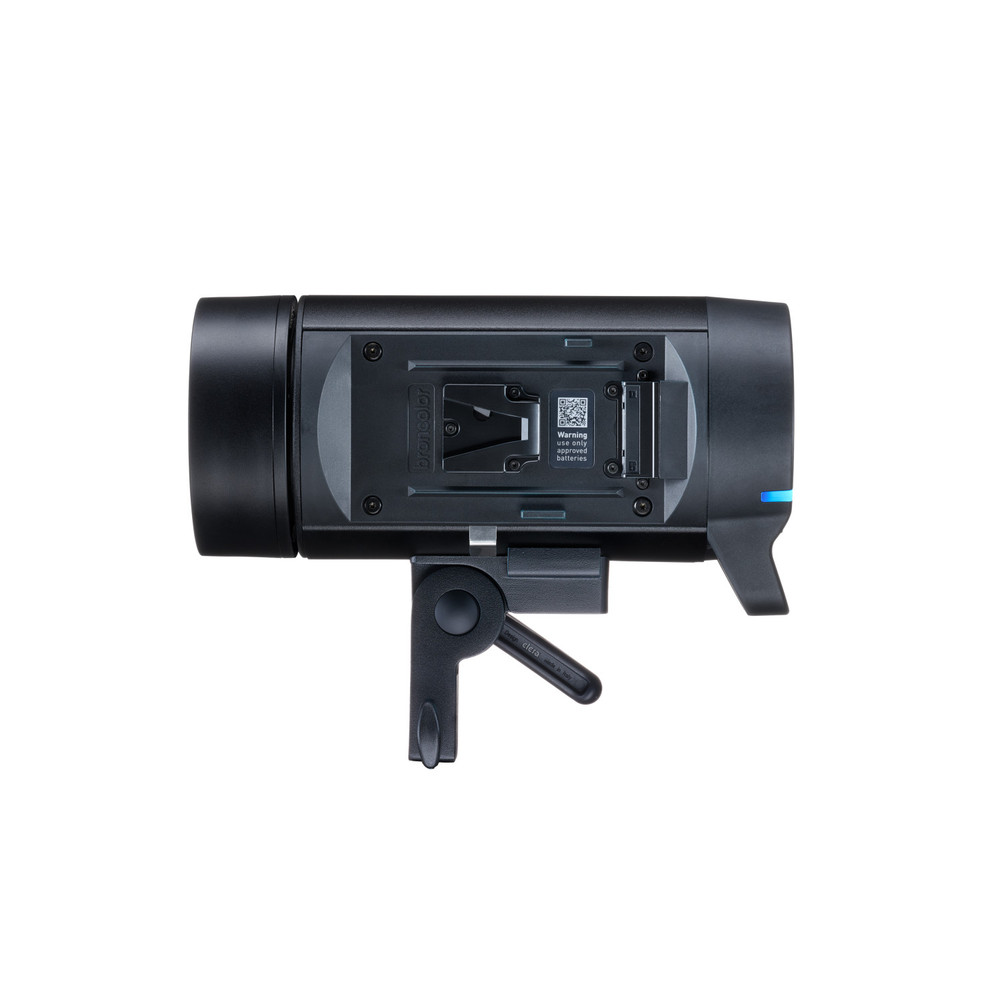 broncolor stelos 800 L