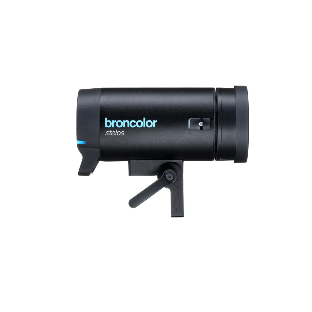 broncolor stelos 800 L
