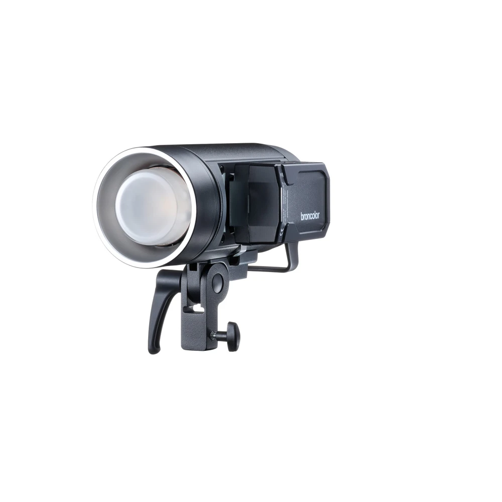 broncolor stelos 800 L