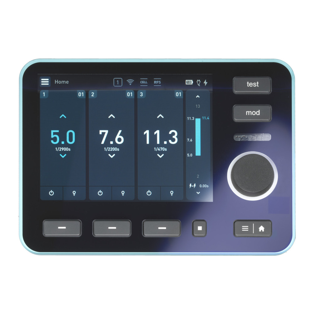 broncolor Satos 3200 (Pack Only)