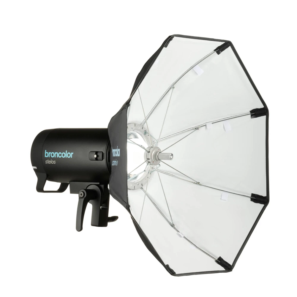 broncolor broncolor Octamini 50
