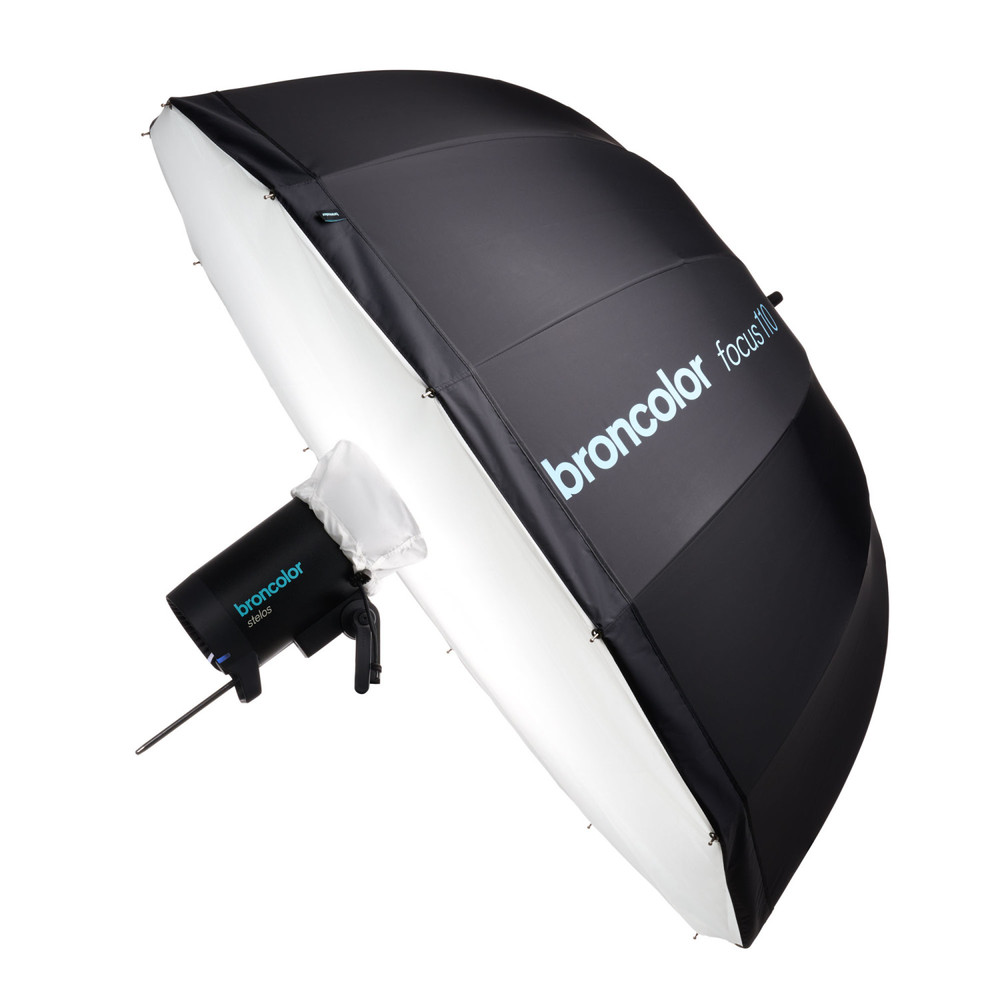 Shop By Product - Light Shapers - Softboxes - broncolor US