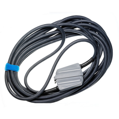 Câble Rallonge 5 Mètres Pour Flash Broncolor - Câble D'extension Pour Tête De Flash, Pratique Comme Neuf