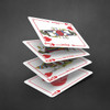 Assyrian Playing Cards - Royal Series -  1 Set (2 Decks)