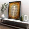 Titles of Christ - Assyrian / Aramaic - Eastern Maḏnḥāyā Script