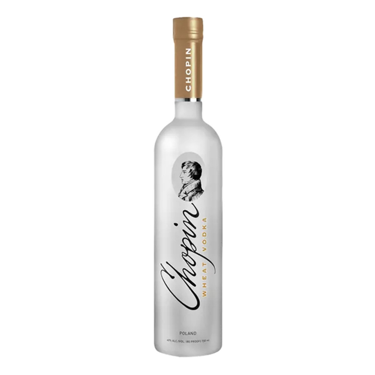The Vodka GiftBasket, GreyGoose, Belvedere, ChopinGift