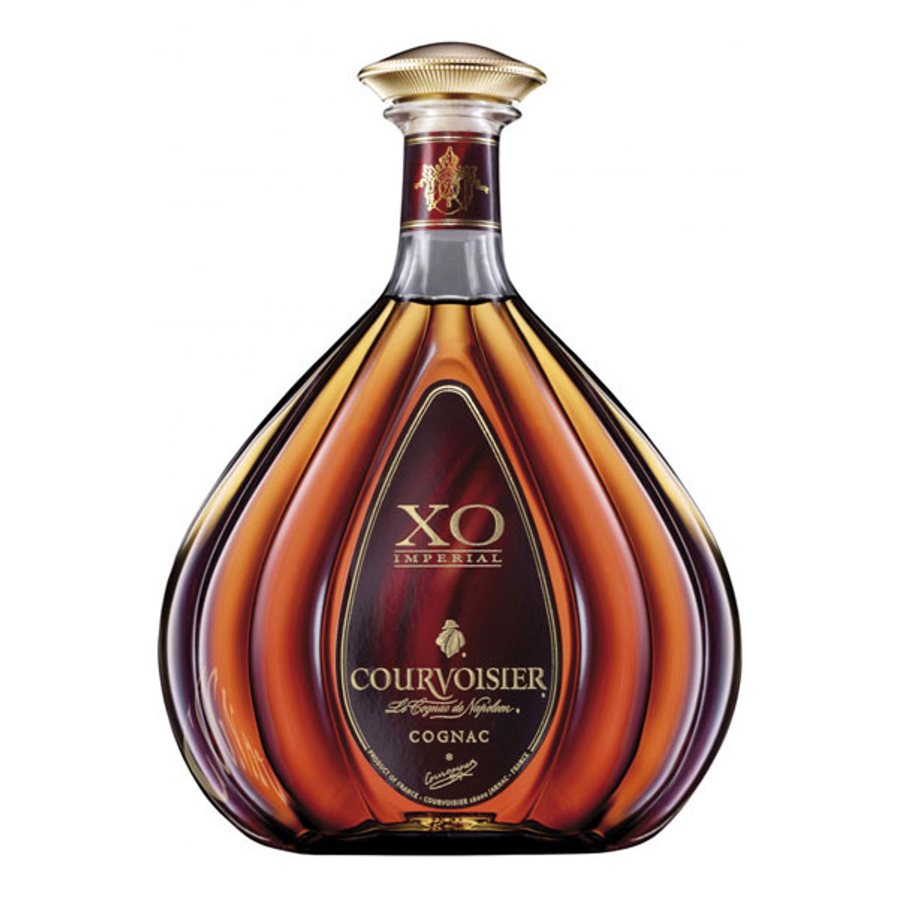 大人気正規品COURVOISIER COGNAC XO ブランデー