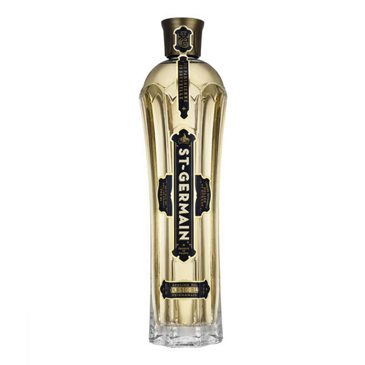 St. Germain Elderflower Liqueur