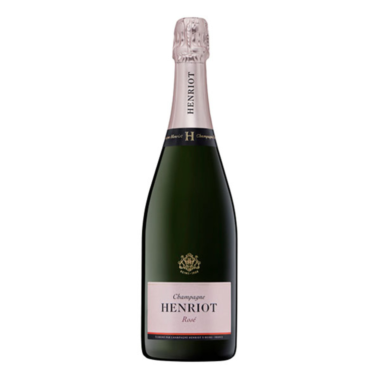 Ruinart Rosé Champagne, 75cl