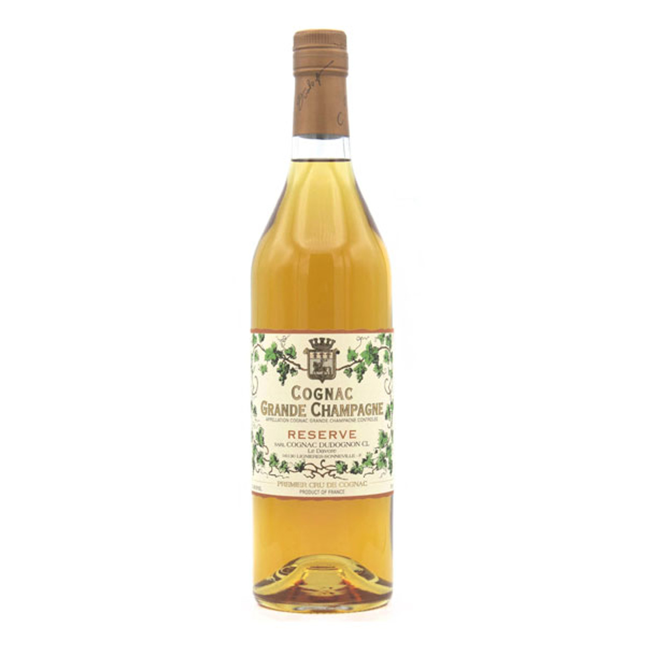 Remy Martin Cognac Louis XIII 750mL - Wally's Wine & Spirits