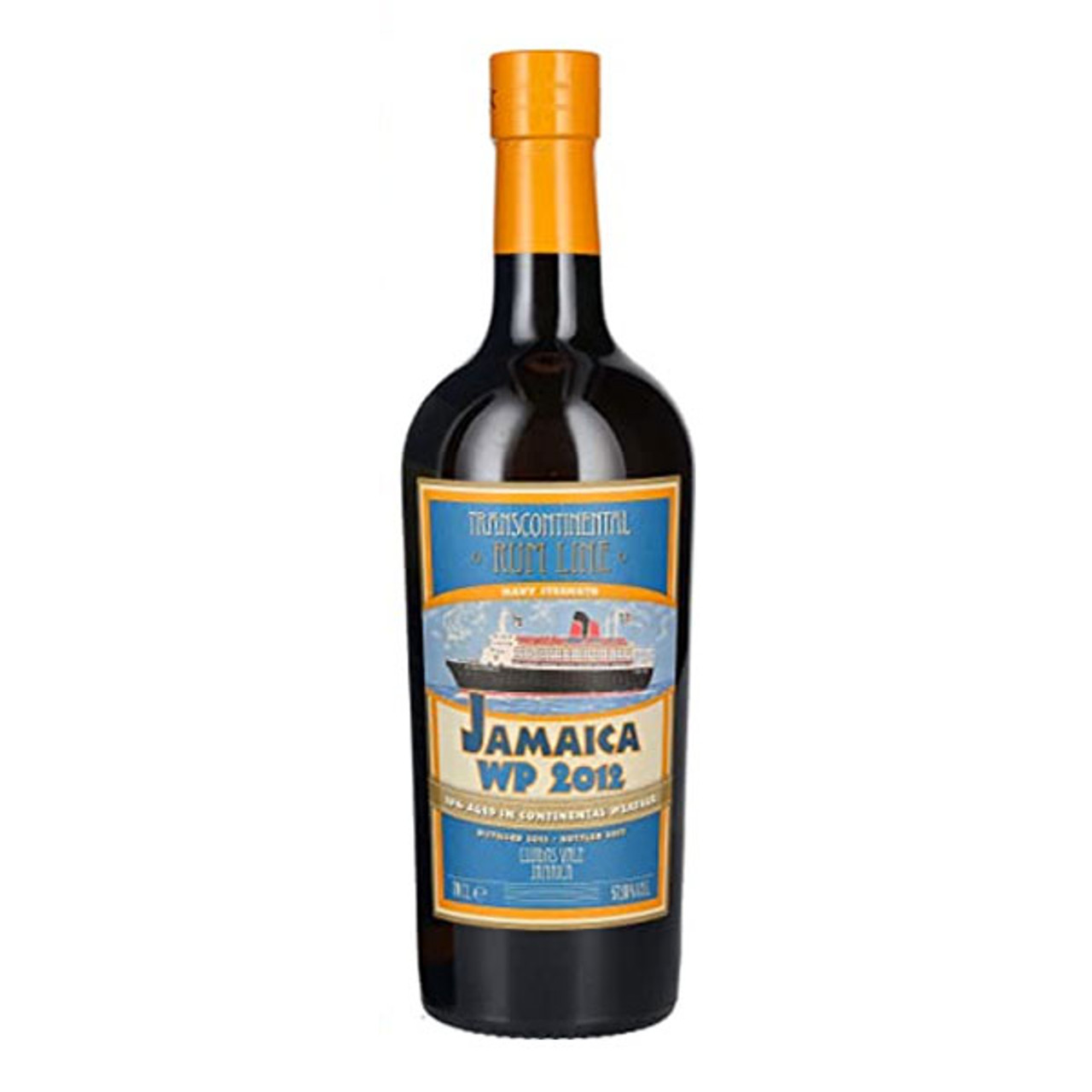 Diplomatico Reserva Exclusiva Rum 750mL - Wally's Wine & Spirits