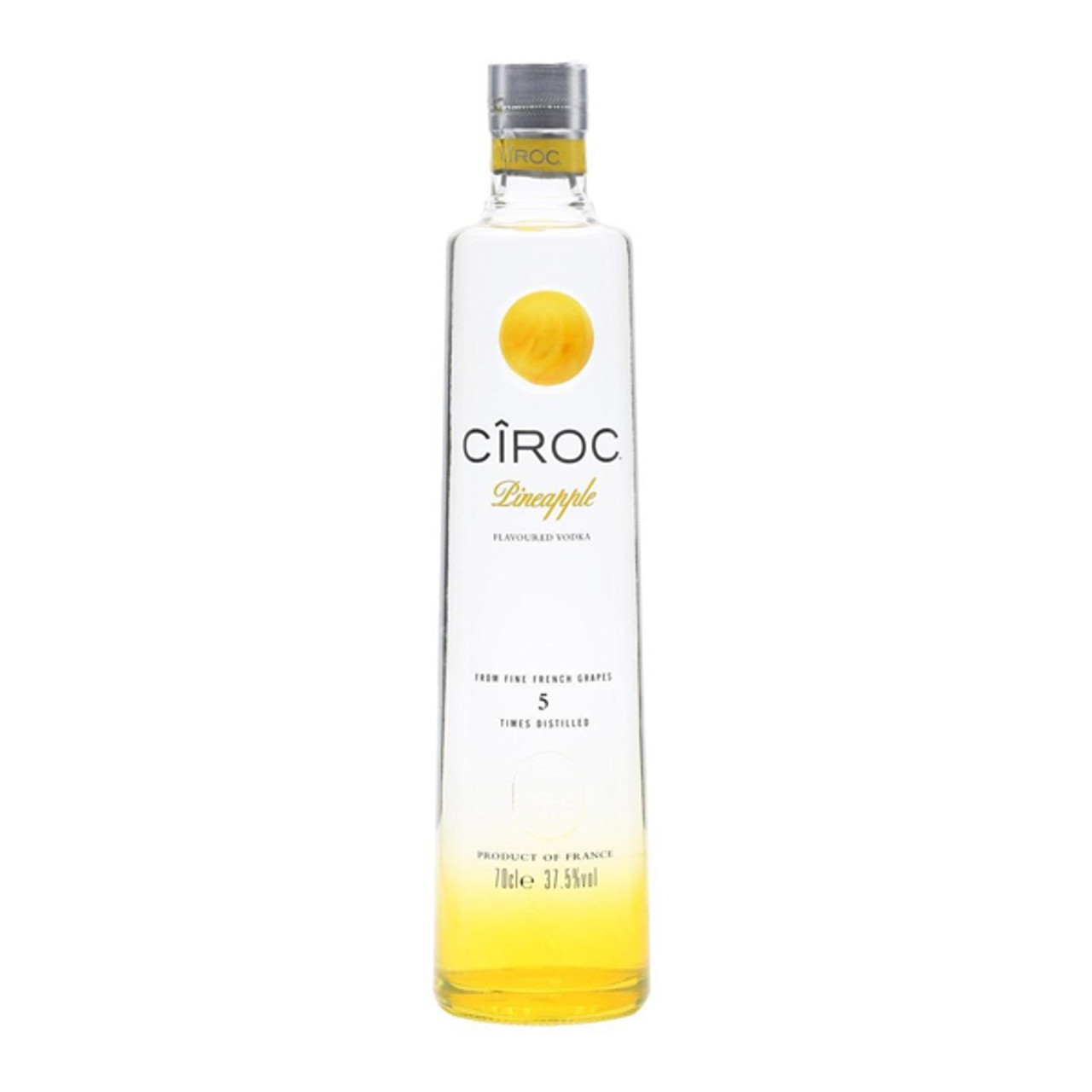 Comprar Ciroc Vodka - 750ml
