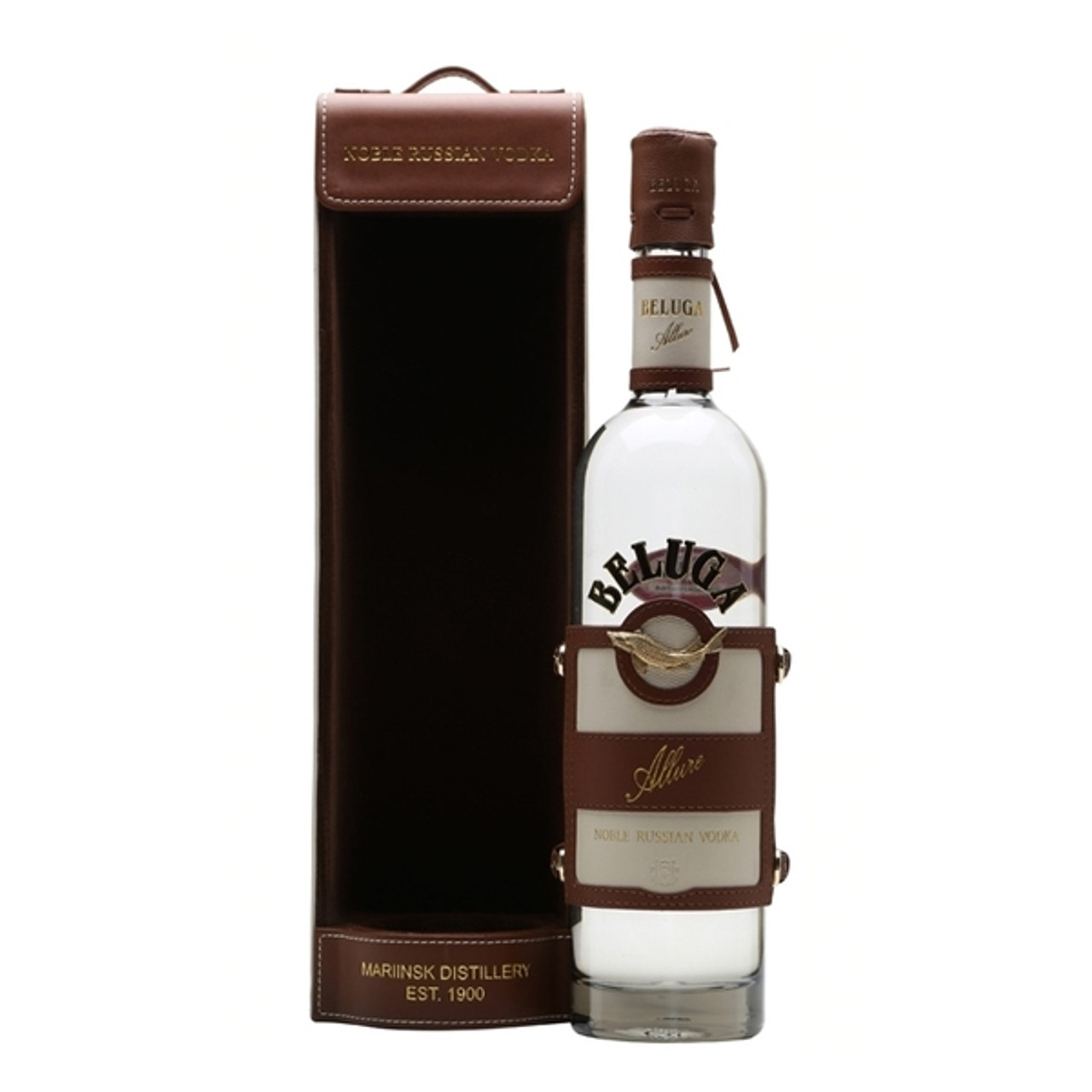 Vodka Belvédère Pure 700 Ml