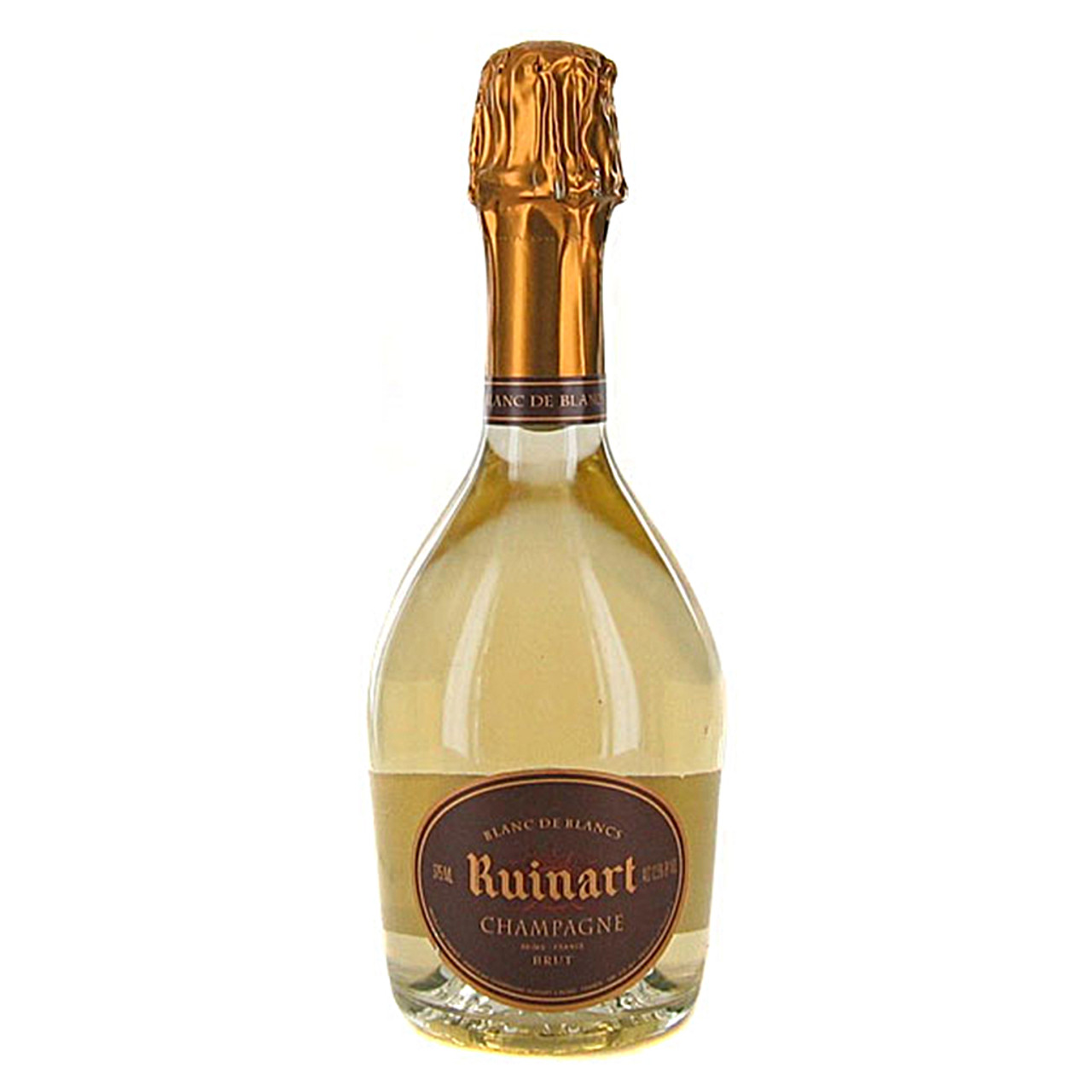 NV Ruinart Blanc des Blancs 375mL