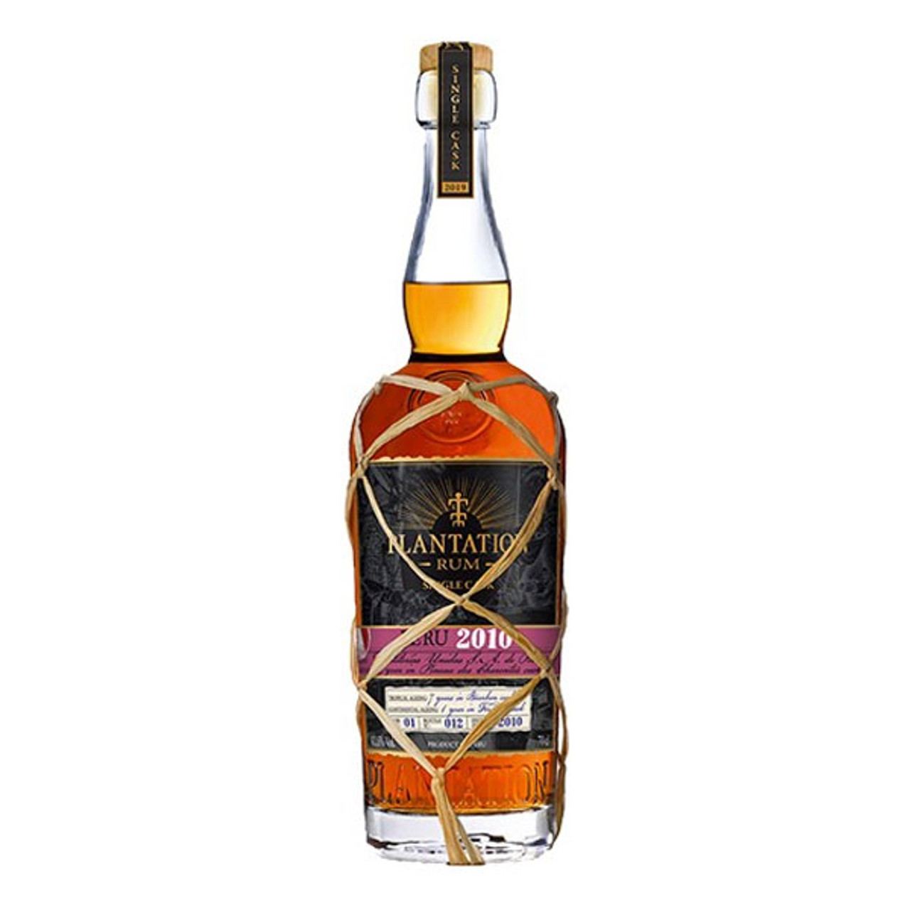 Zacapa 23 year Rum 750mL - Wally's Wine & Spirits