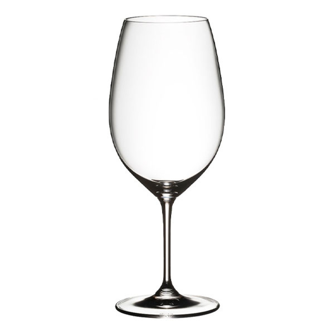 RIEDEL Performance Syrah / Shiraz