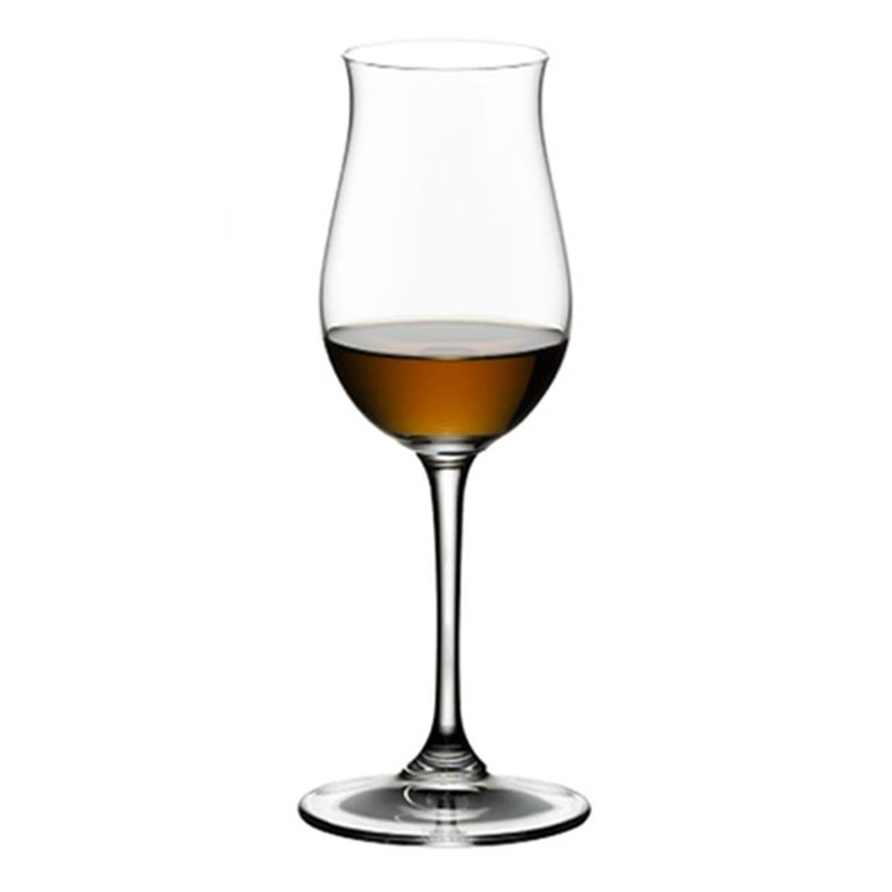 Riedel Vinum Brandy/Cognac Snifter, Set of 4