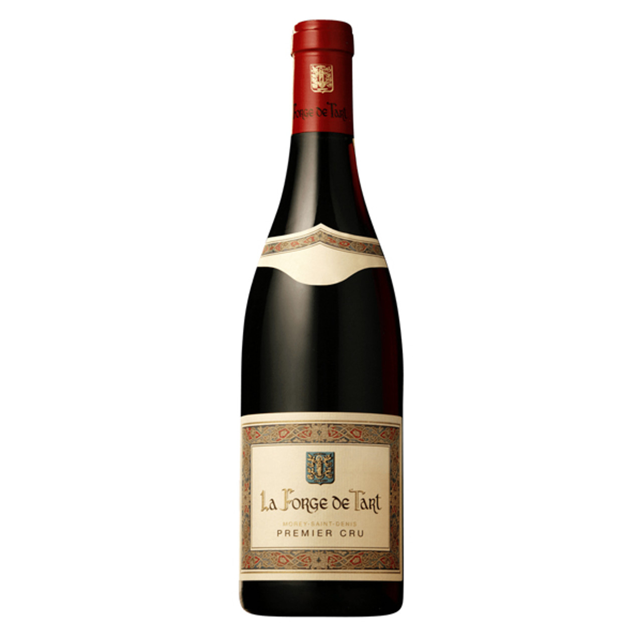 2019 Clos De Tart Morey Saint Denis 1er Cru La Forge de Tart 750mL