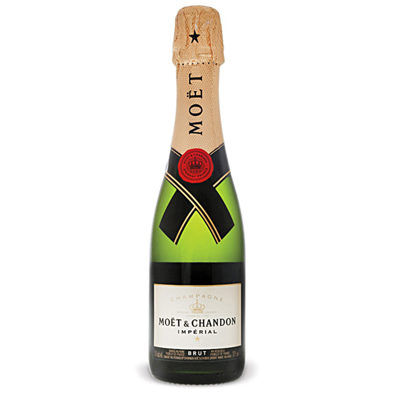 Moët & Chandon Rosé Imperial Champagne NV 187 ml.