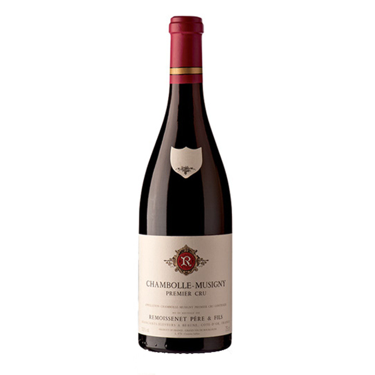 定番お得1969 Chambolle Musigny ワイン