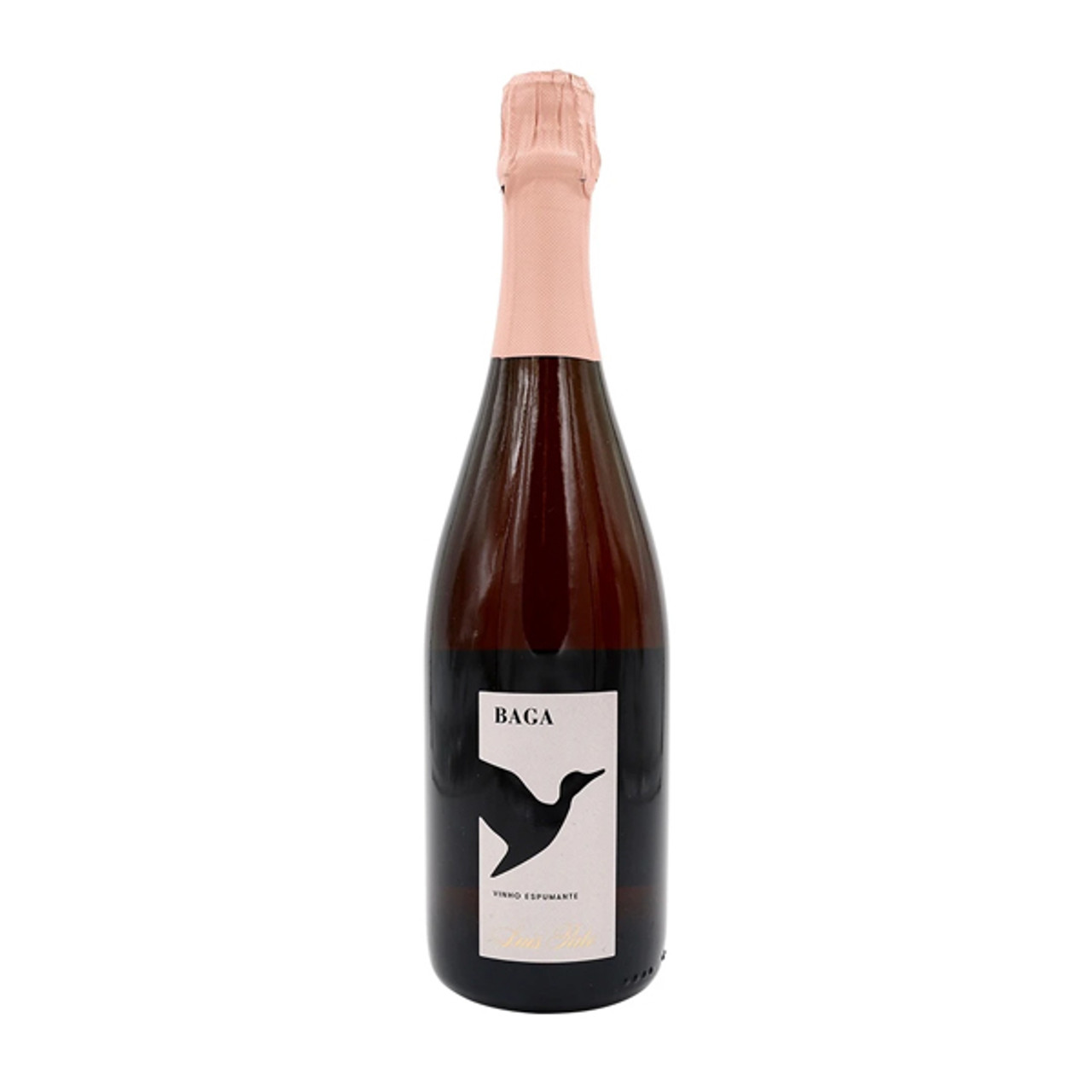 NV Moet & Chandon Brut Imperial Rose 750mL - Wally's Wine & Spirits