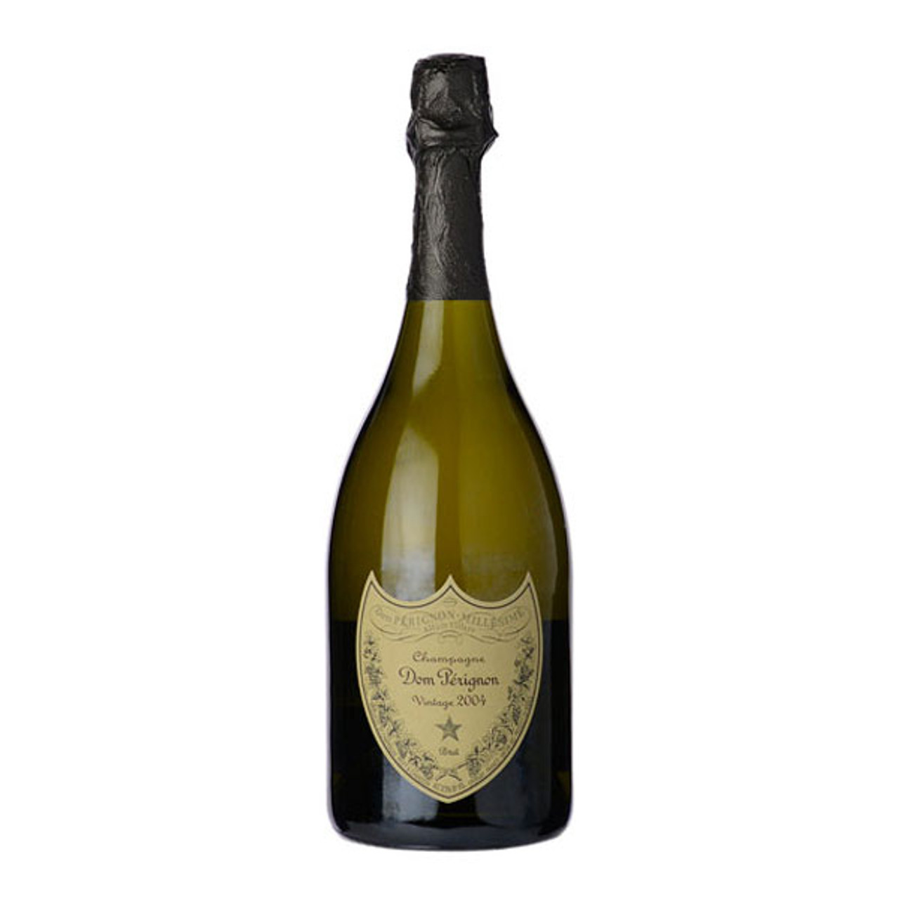 2004 Moet Chandon Dom Perignon