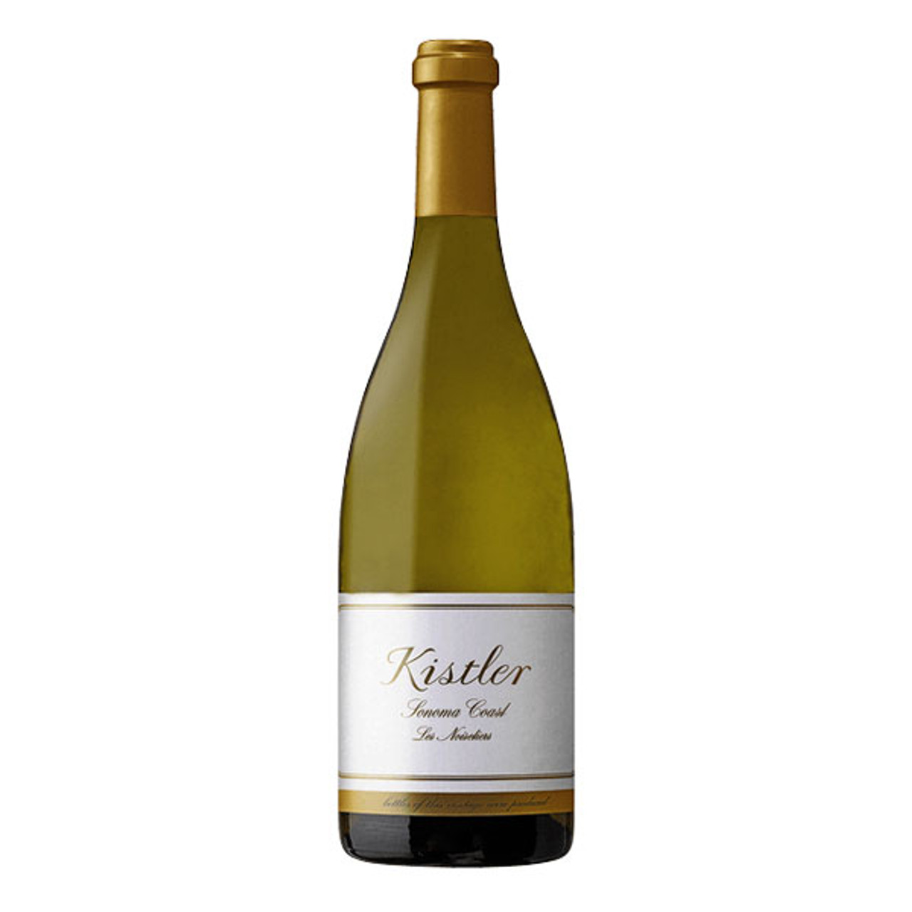 2020 Kistler Chardonnay Sonoma Coast Les Noisetiers 750mL