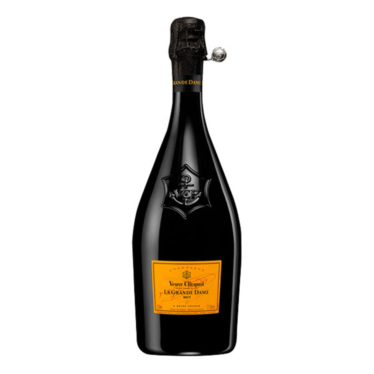 Veuve Clicquot La Grande Dame 750ml - The Wine Guy