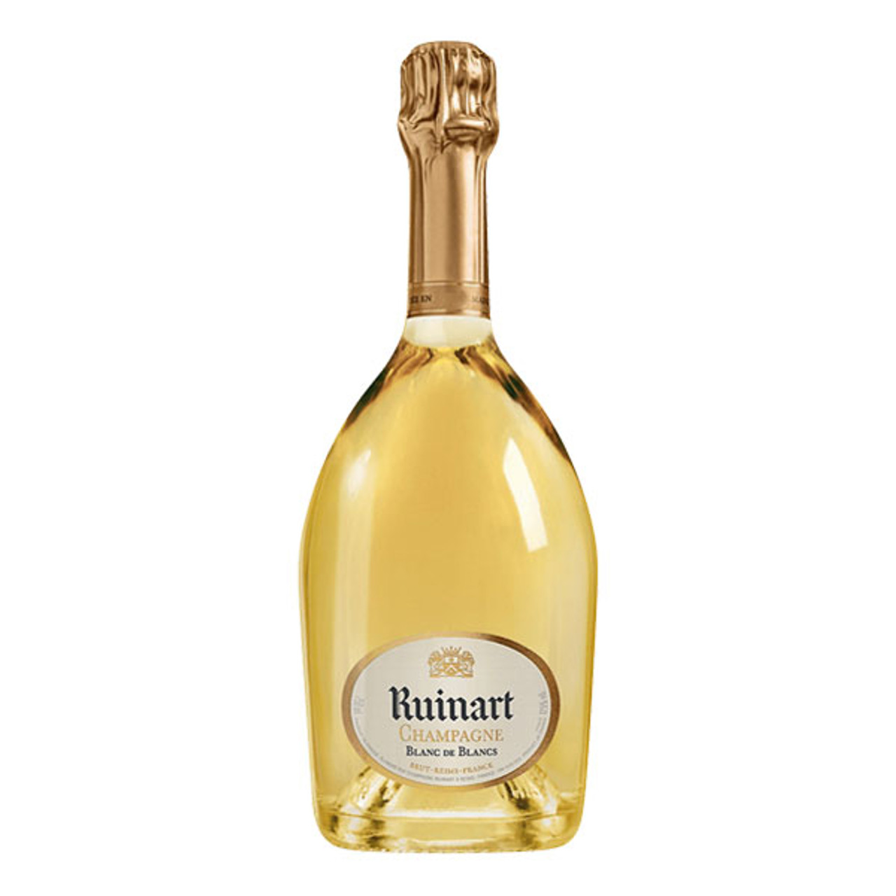 NV Ruinart Blanc De Blancs 750mL