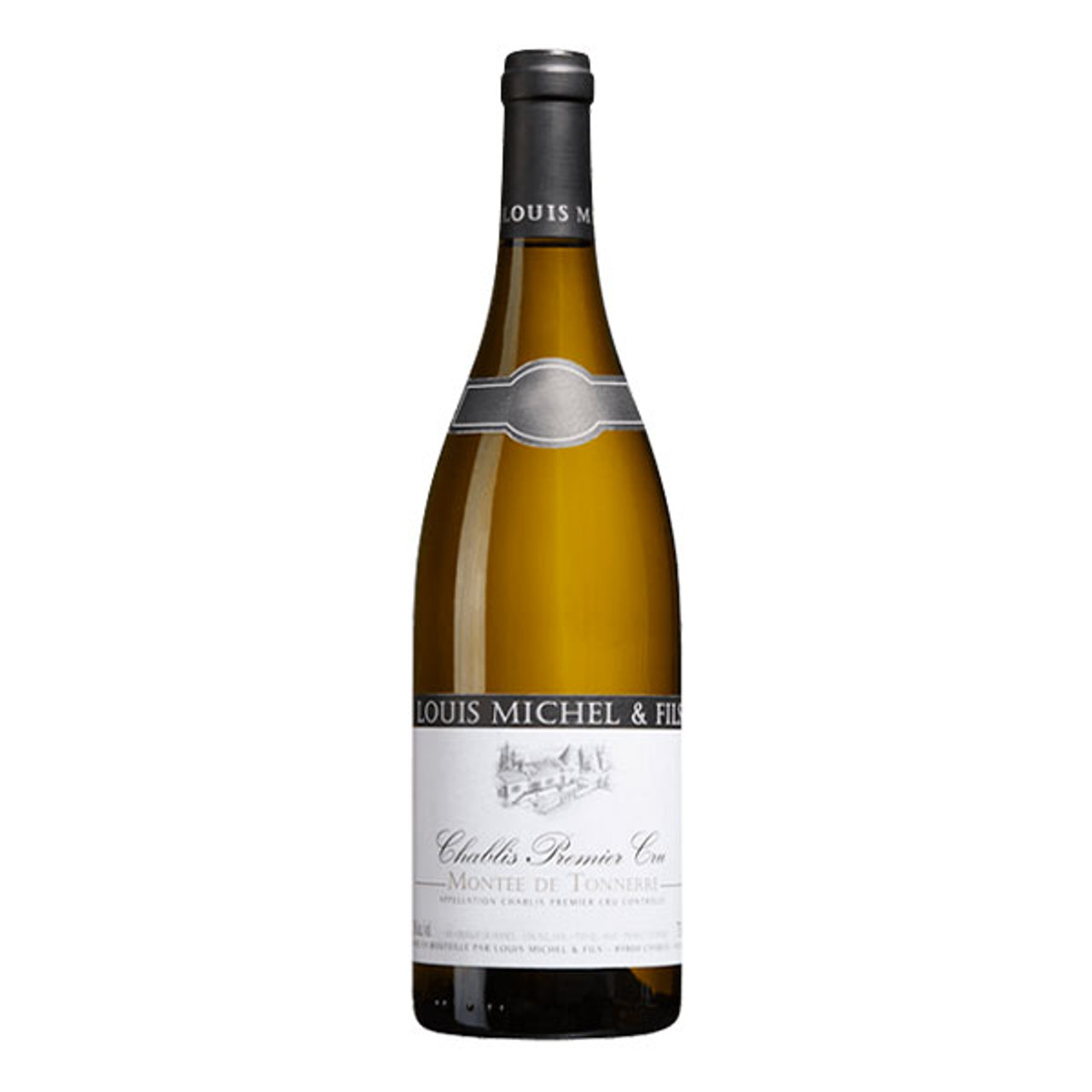 2020 Louis Michel Chablis 1er Cru Montee de Tonnerre 750mL