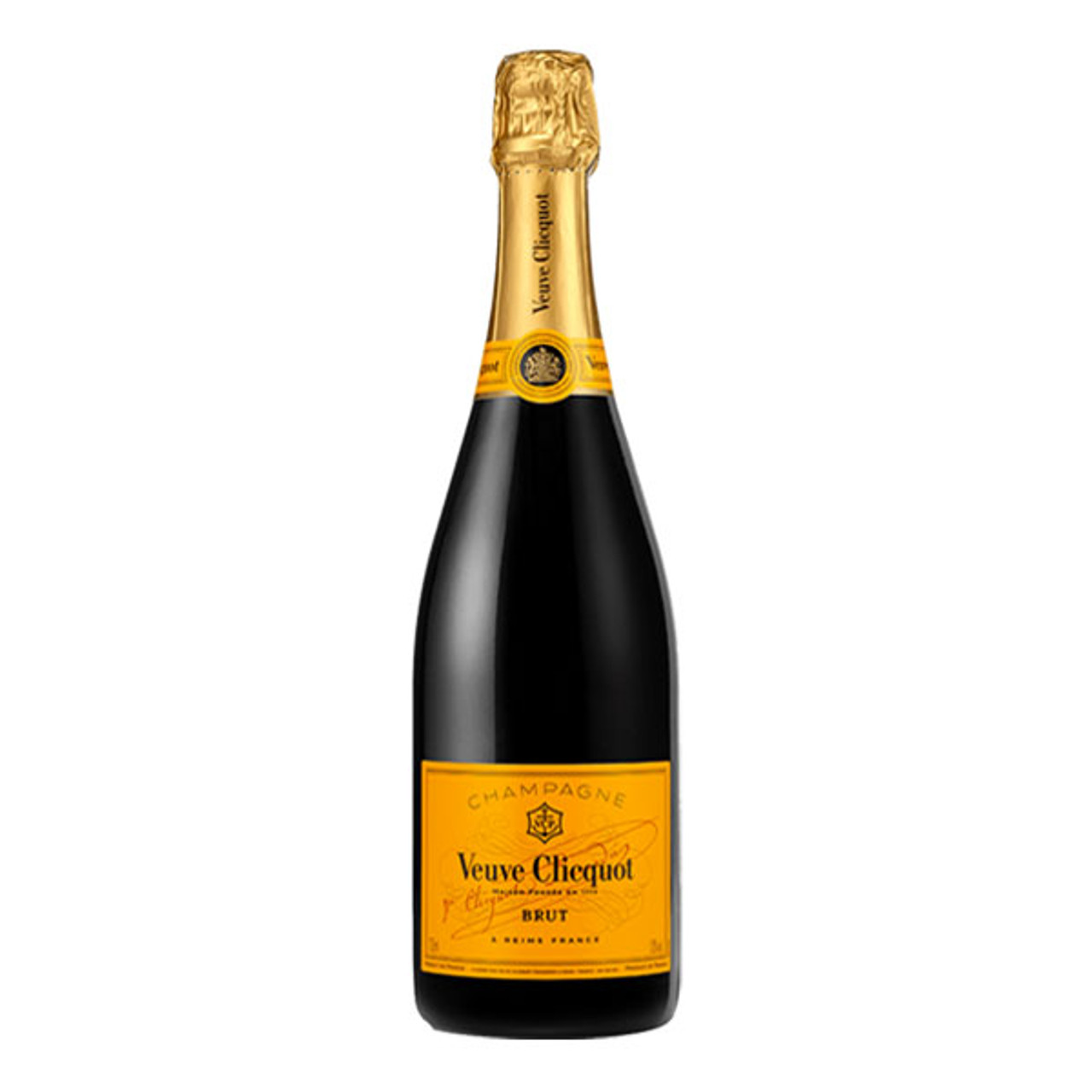 NV Veuve Clicquot Ponsardin Brut 750mL