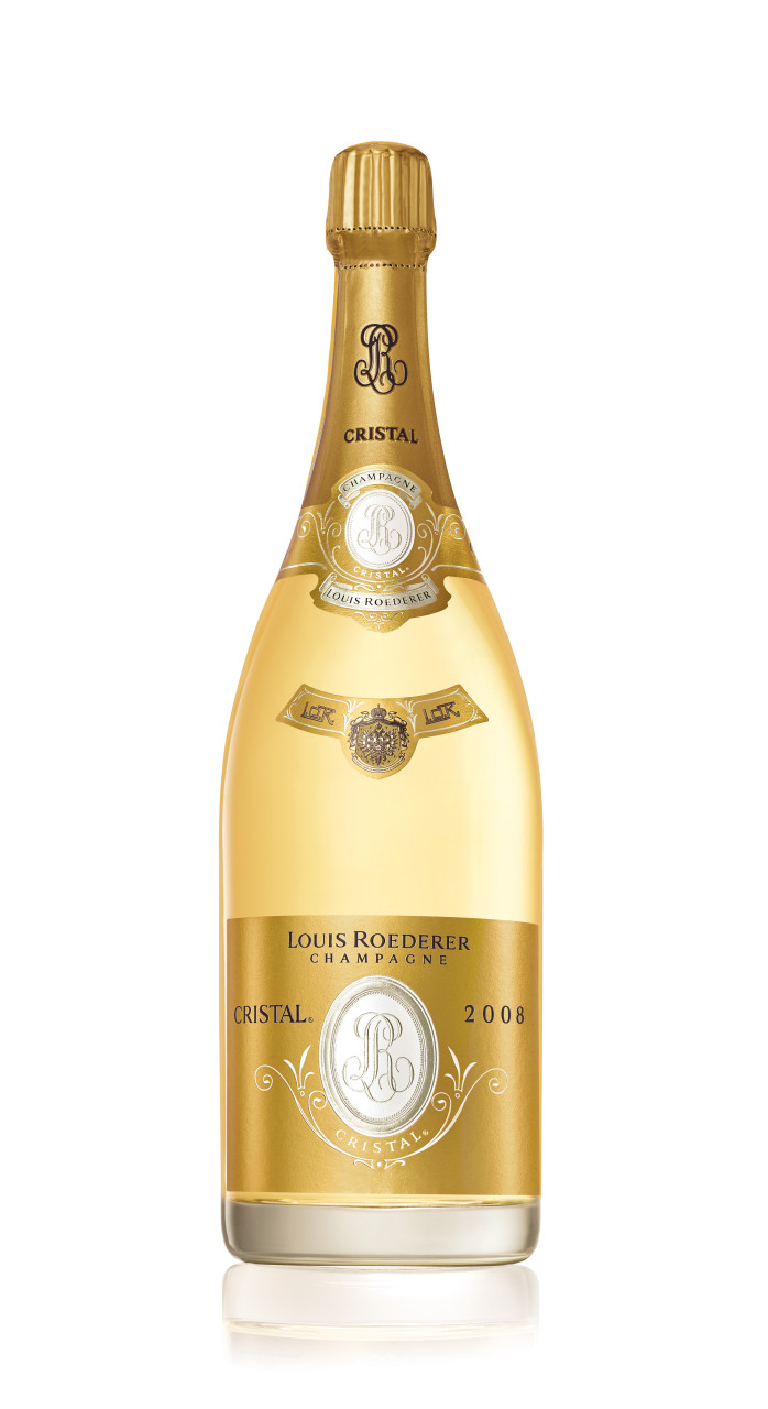 NV Bollinger Special Cuvee Brut 1.5L - Wally's Wine & Spirits