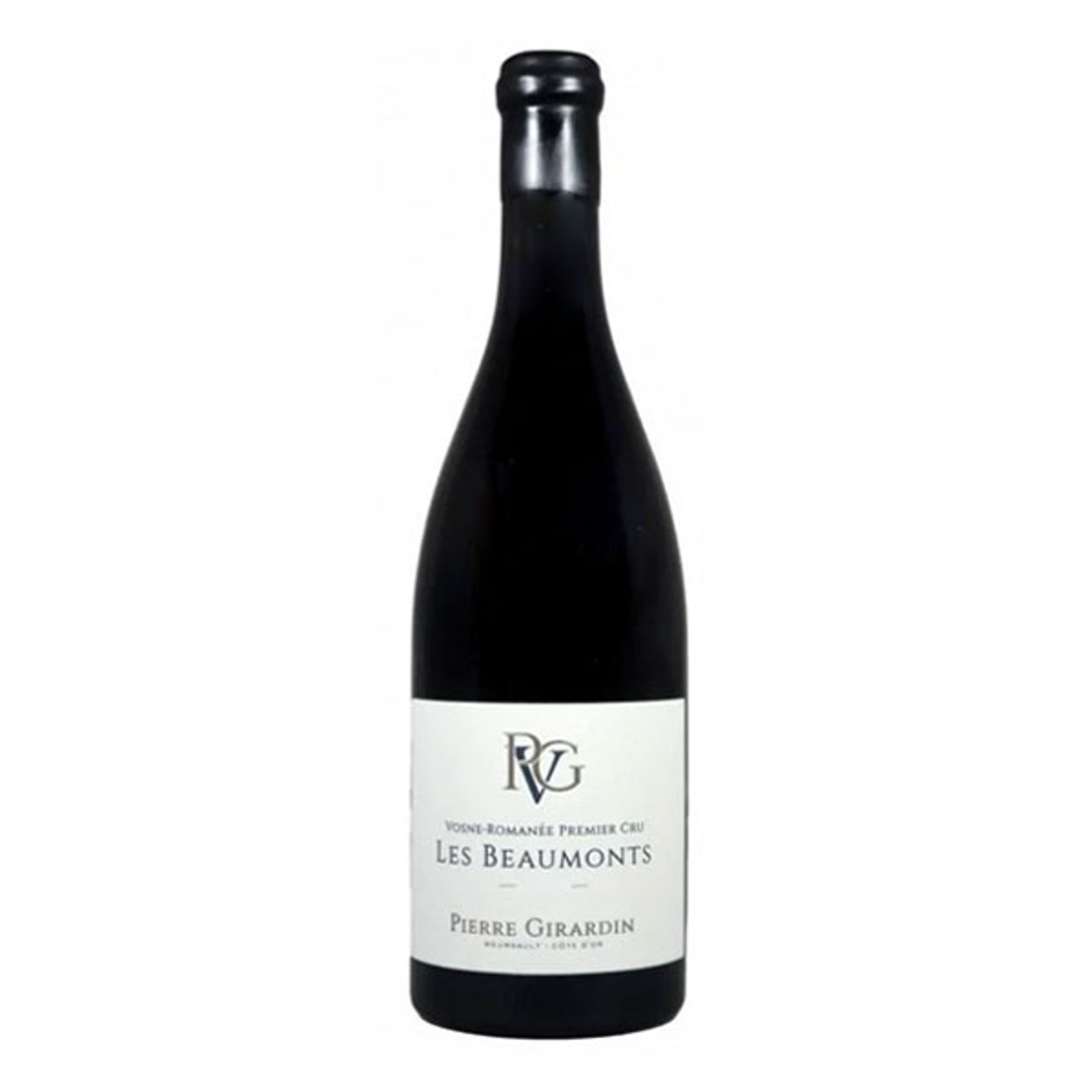 2020 Pierre Girardin Vosne Romanee Les Beaumonts 750 mL - Wally's