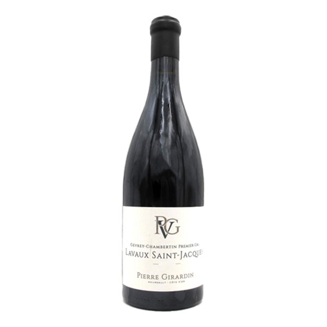 2020 Pierre Girardin Gevrey Chambertin 1er Cru Lavaux St Jacques