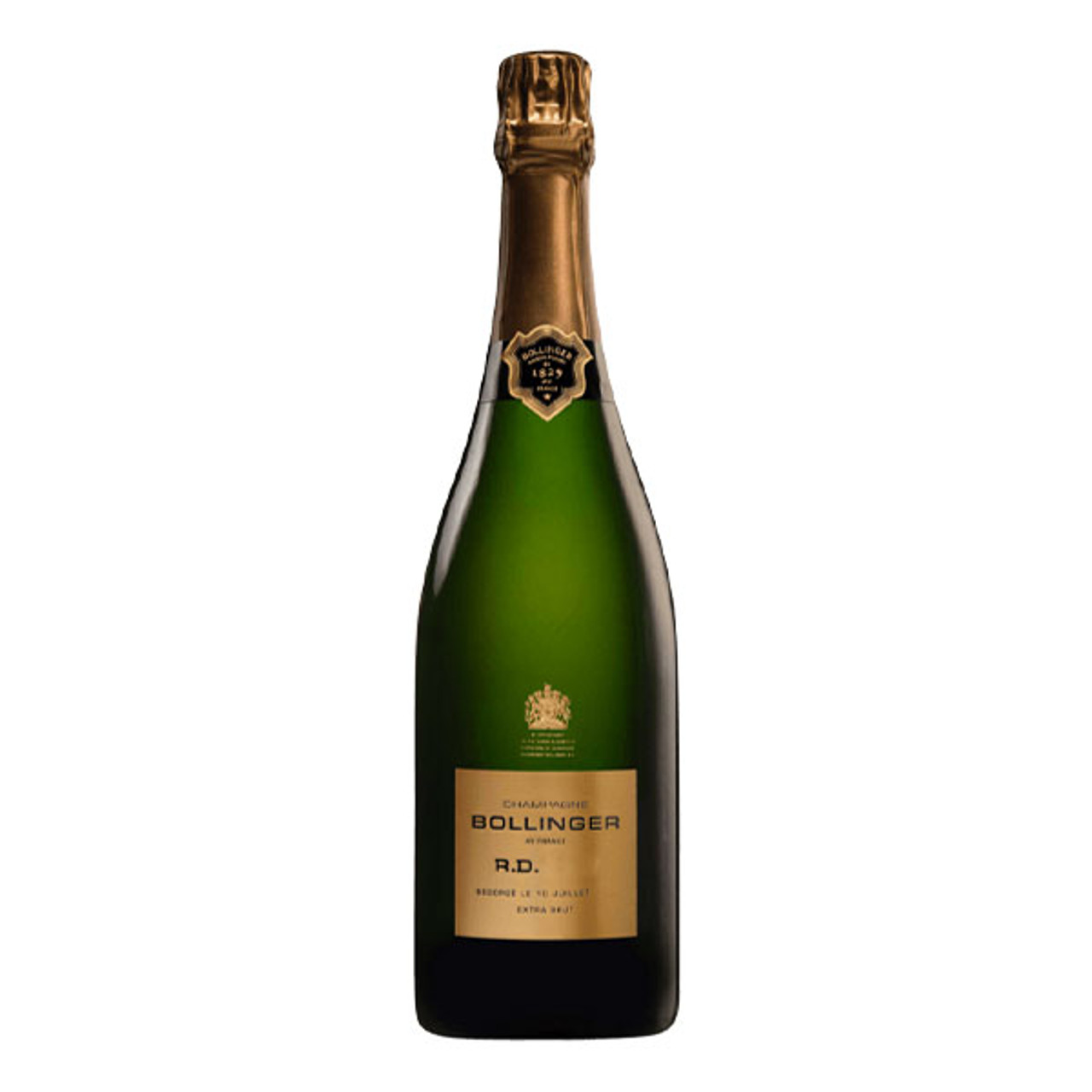 2007 Bollinger RD 1.5L - Wally's Wine & Spirits