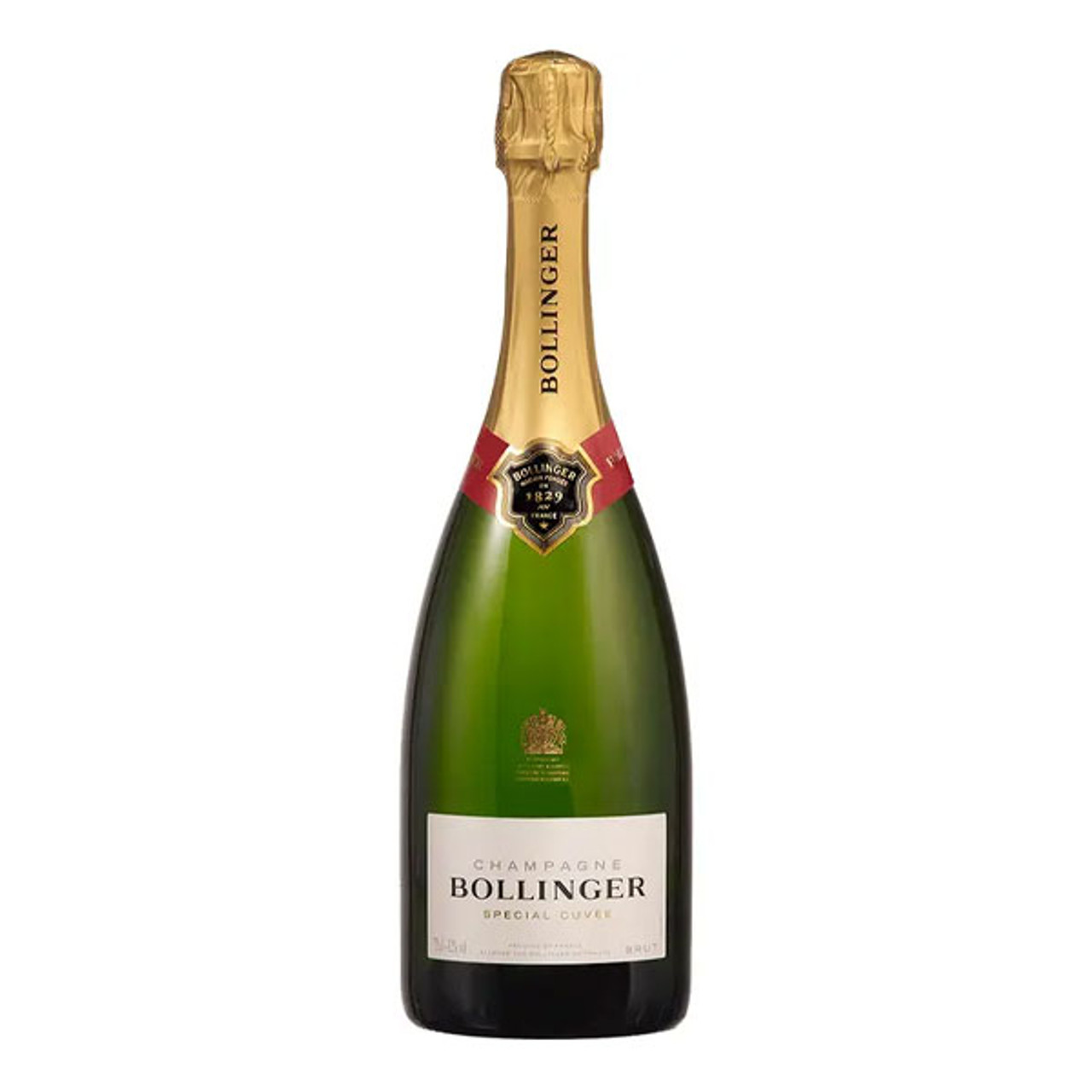 NV Bollinger Special Cuvee Brut 1.5L - Wally's Wine & Spirits