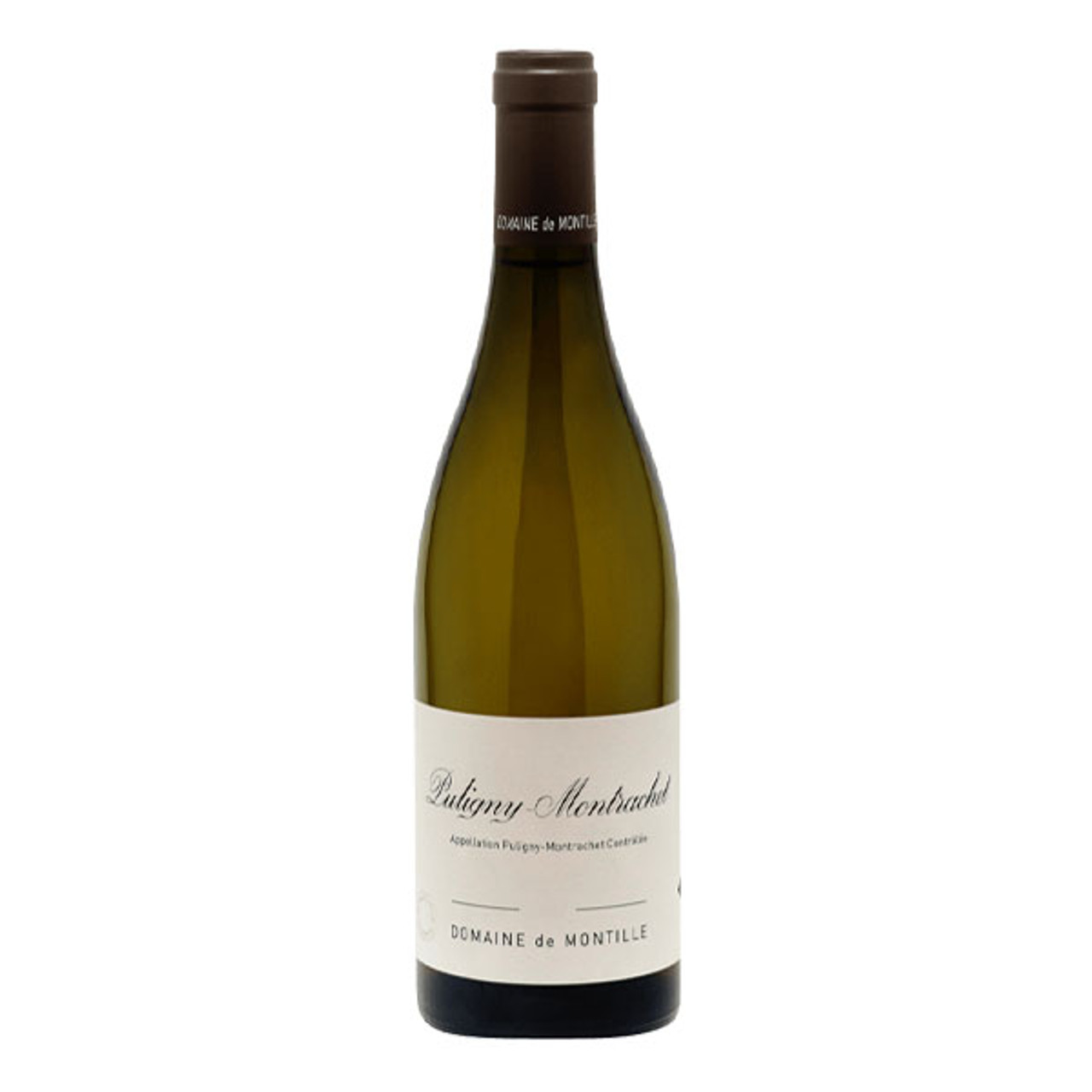 2020 de Montille Puligny Montrachet 1.5L