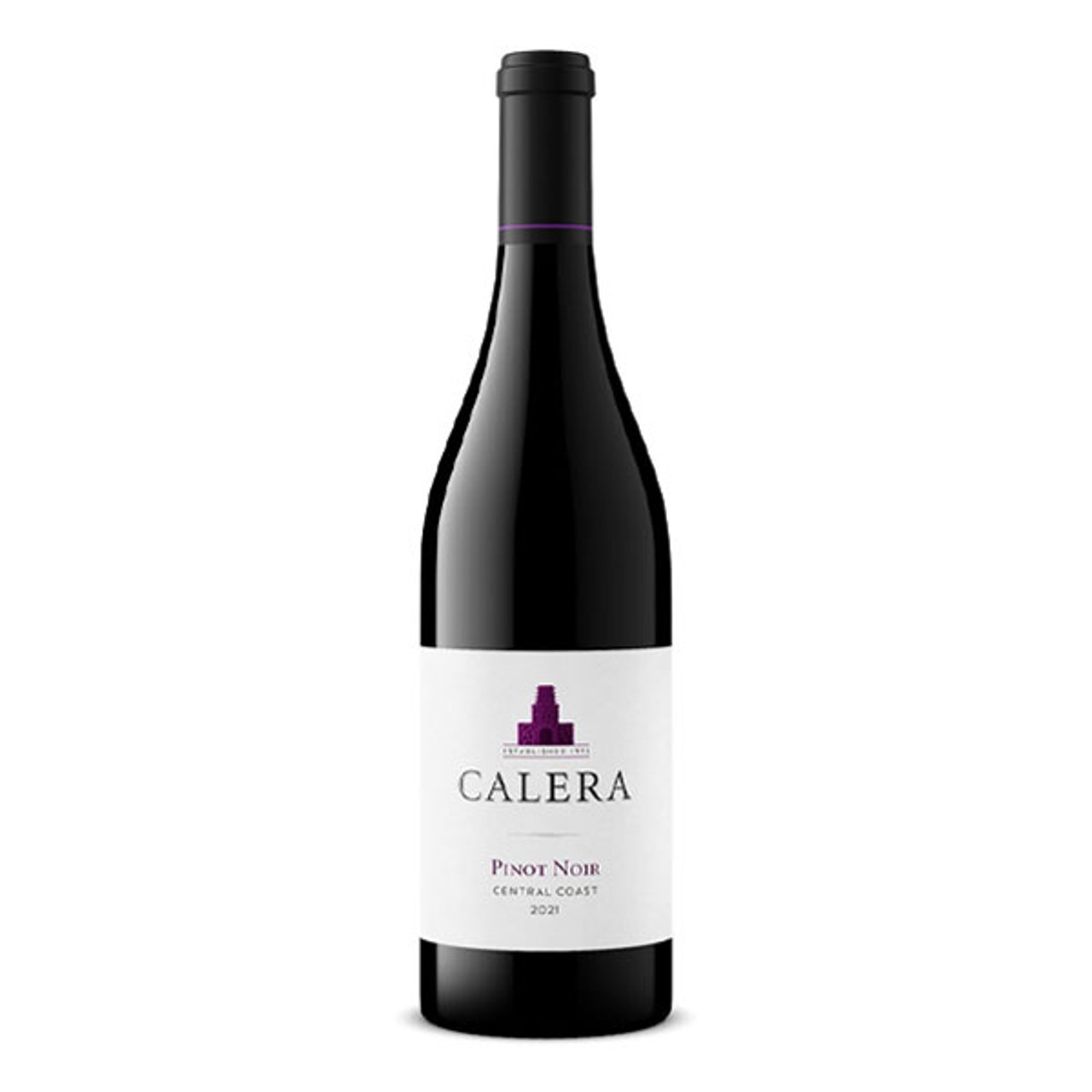 2021 Calera Pinot Noir Central Coast 750mL - Wally's & Spirits