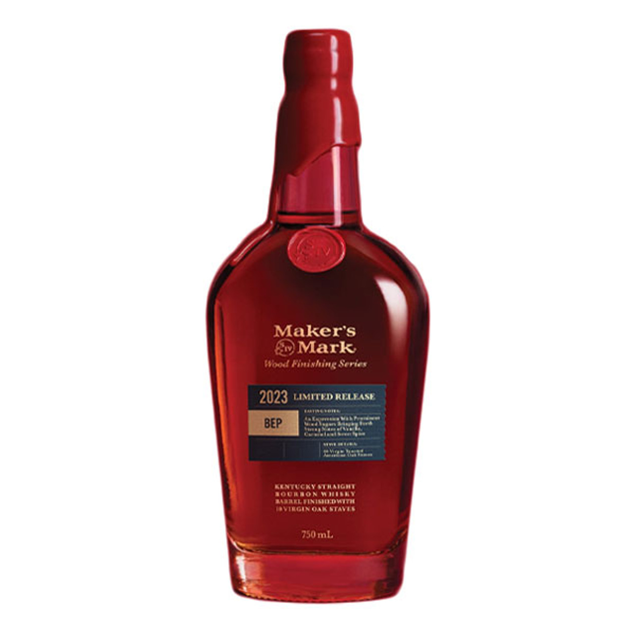 Members Mark Small Batch Kentucky Straight Bourbon Whiskey USA