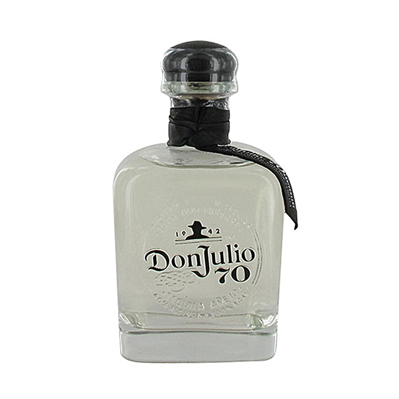 Don Julio 70 Anejo Claro Tequila 750mL - Wally's Wine & Spirits