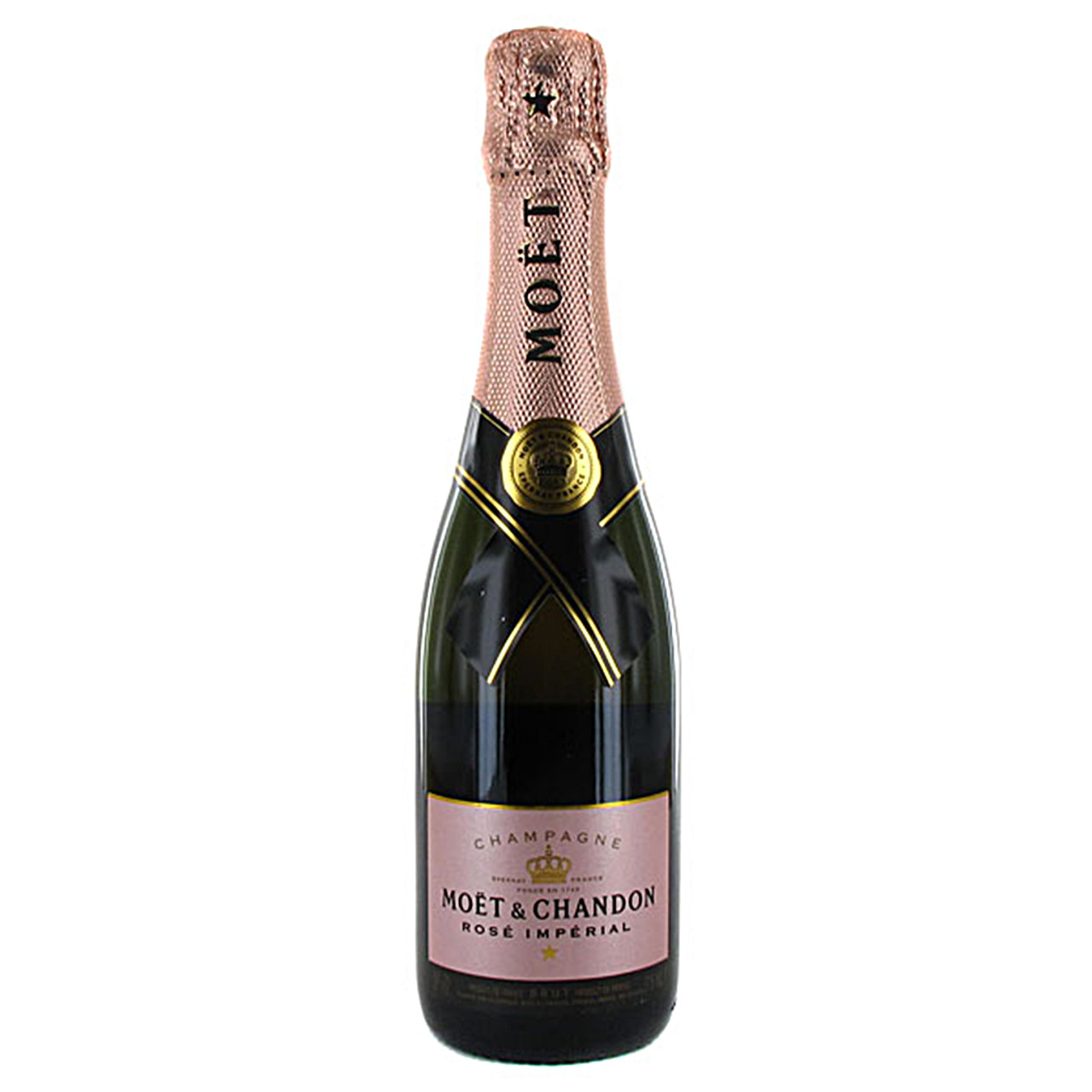 Champagne Moet & Chandon, Brut Imperial Rose, 200 ml Moet & Chandon, Brut  Imperial Rose – price, reviews
