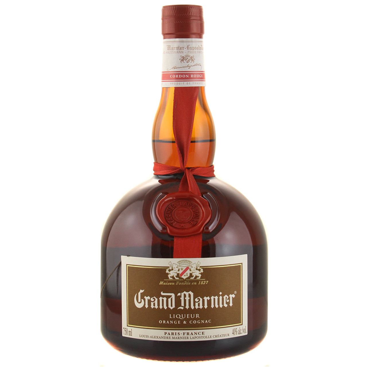 Cuarenta Y Tres Licor 43 750mL - Wally's Wine & Spirits