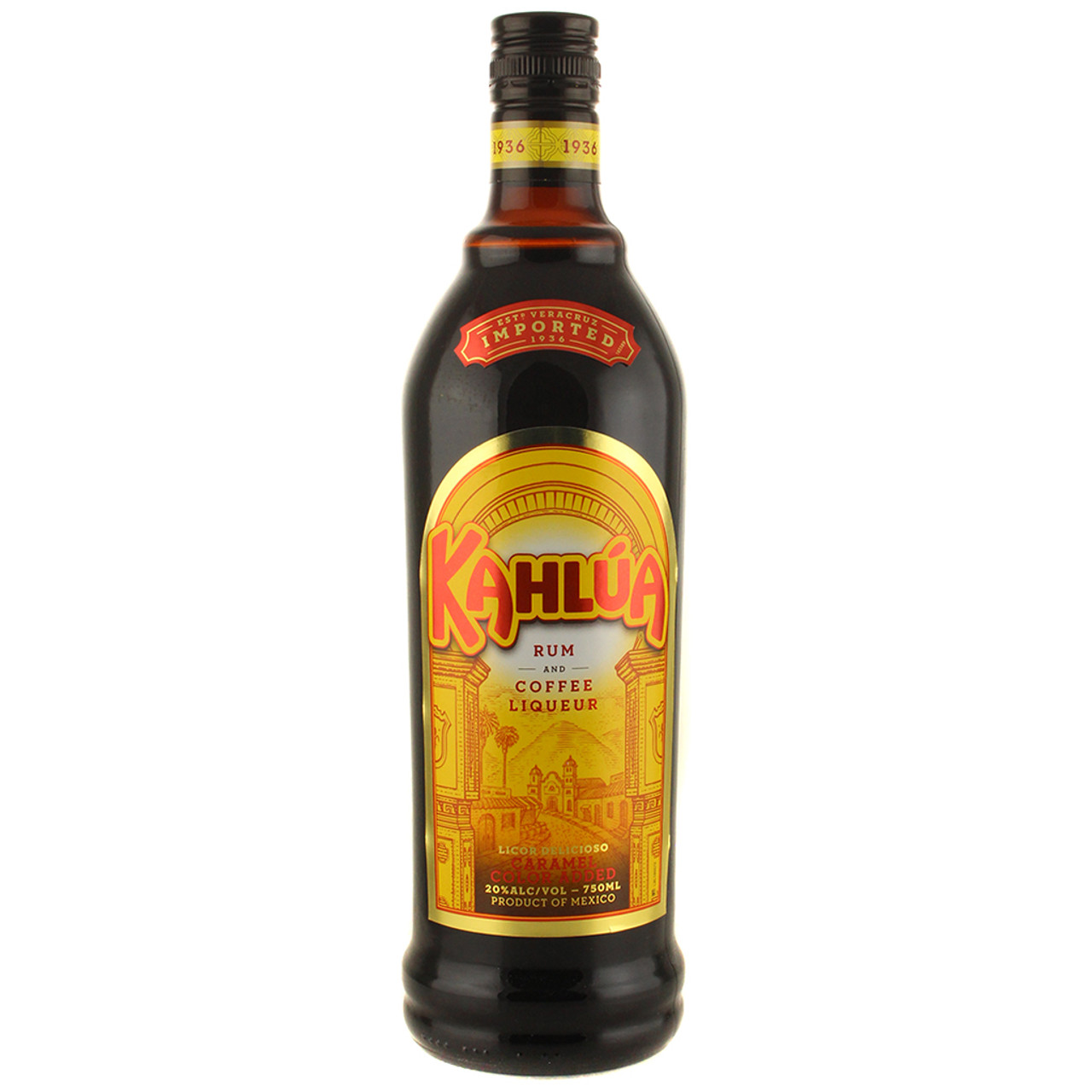 Coffee Liqueur - Kahlúa