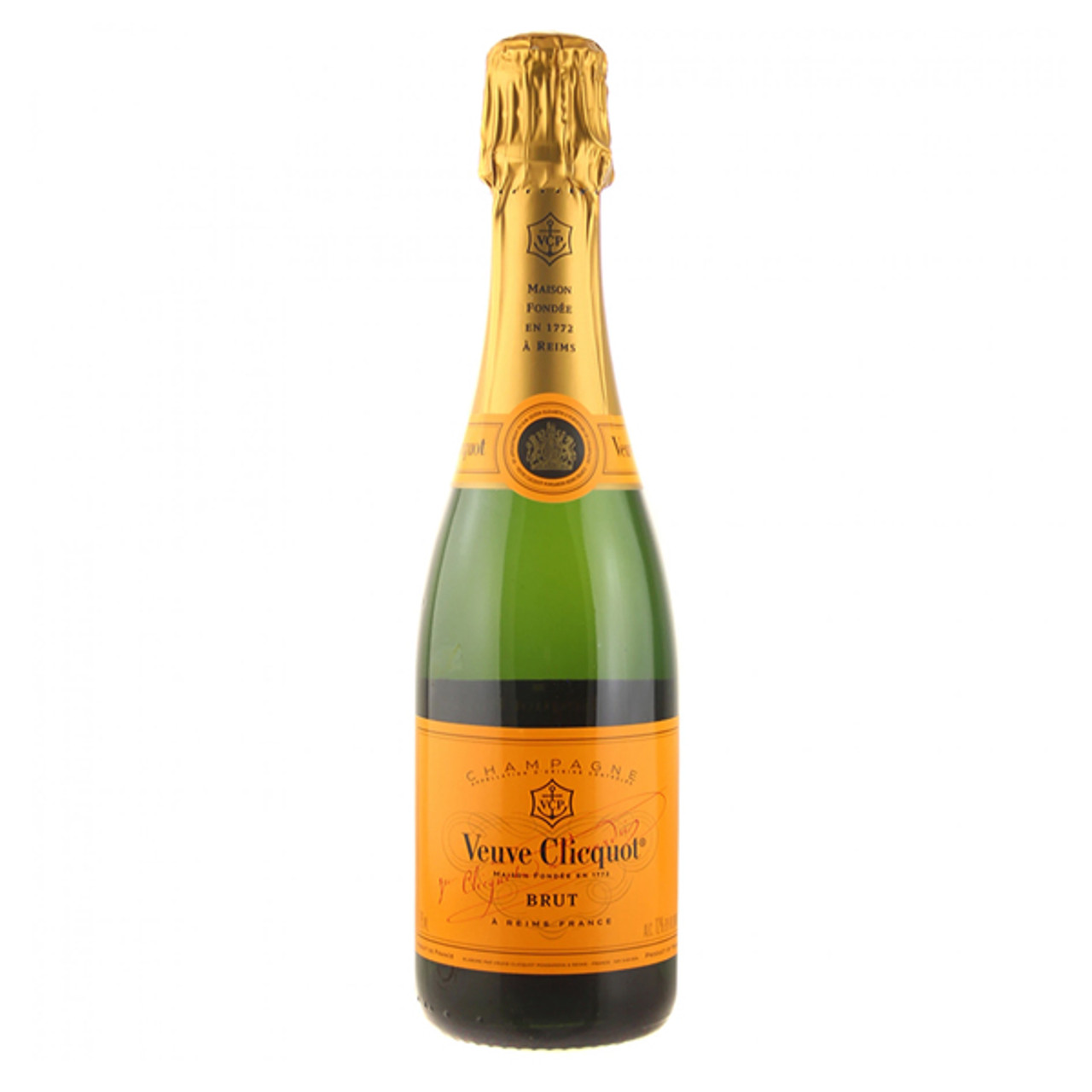 Veuve Clicquot Brut Champagne 750ml