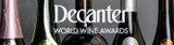 Decanter's World Wine Awards Selections